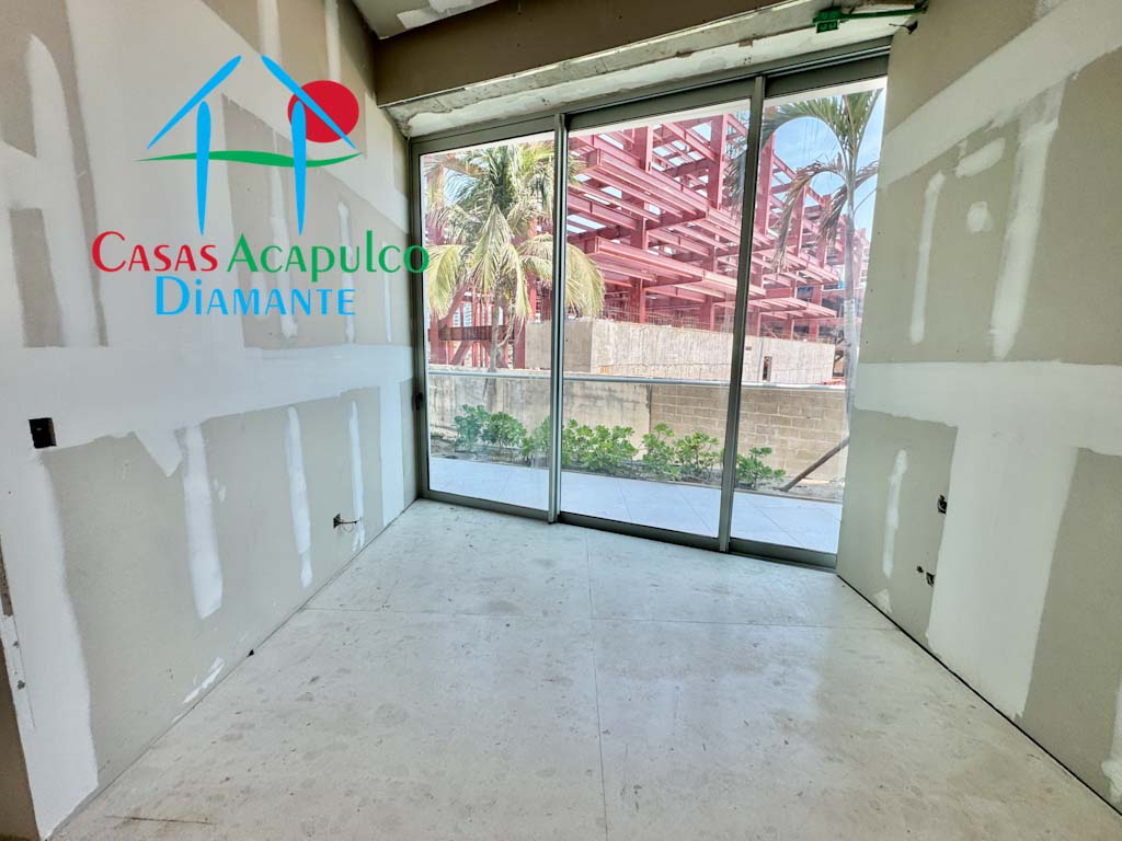 Mare F1 - Recámara uno 2